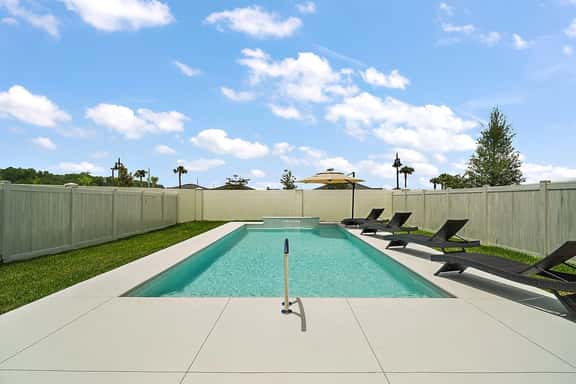 Santino Retreat at Villages (Heated Pool) - Image 1