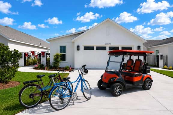 Santino Signature Villa at The Villages - Image 1