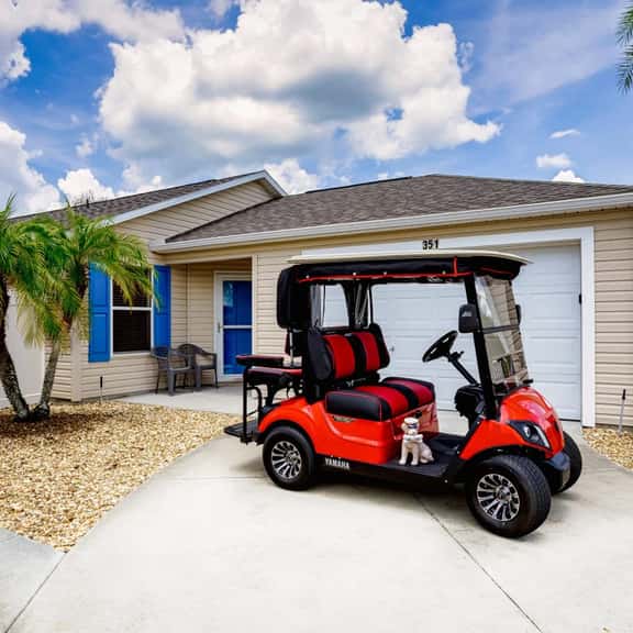 Keystone Haven Villa (Hadley) 🐶 - Image 1