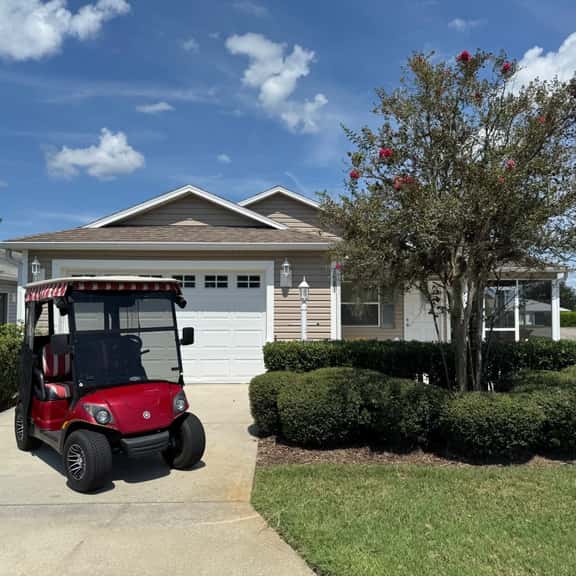 Chesapeake Bright Retreat in The Villages - Image 1