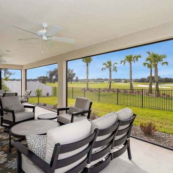 Don Eileen’s Fairway Retreat at Oak Hollow - Image 1