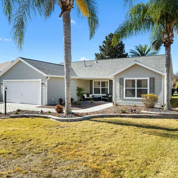 Georgetown Dream Home (Liberty Park) - Image 1