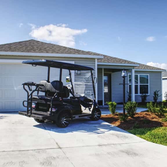 Rachel’s Coastal Fun Cottage at The Villages - Image 1