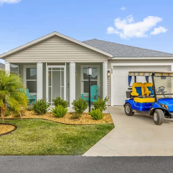 Cheryl’s Happy Place at Villages of Shady Brook - Image 1