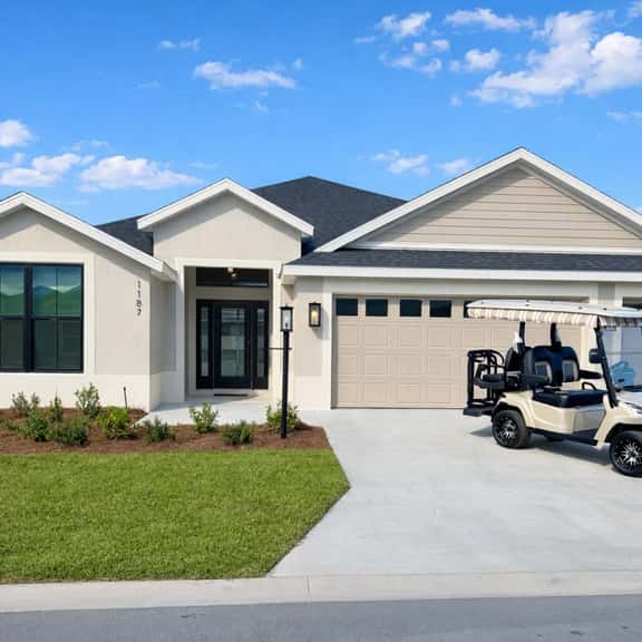 Badillo’s Edenfield Oasis at The Villages, Florida - Image 1