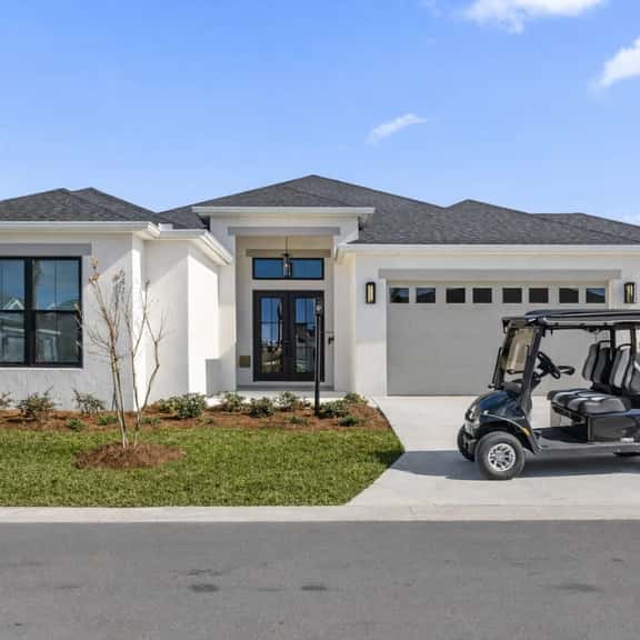 Edenfield Premier Oasis — Luxury Golf Views in the Heart of Eastport - Image 1