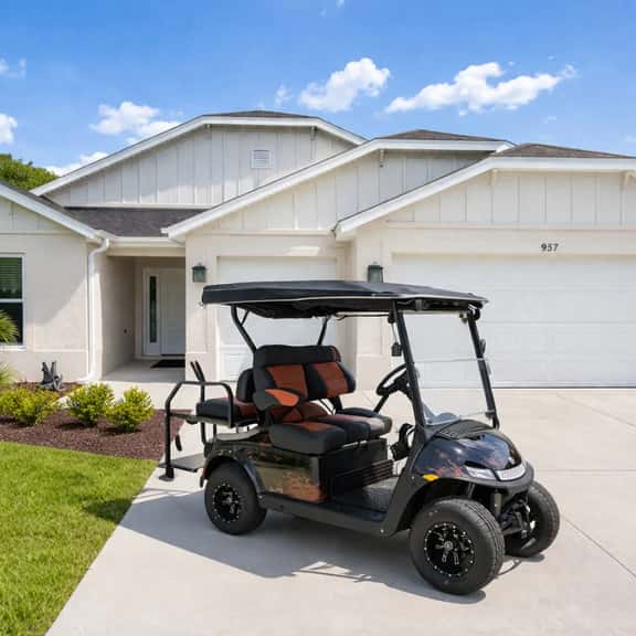 Ruhlman Pool & Preserve Retreat in The Villages - Image 1