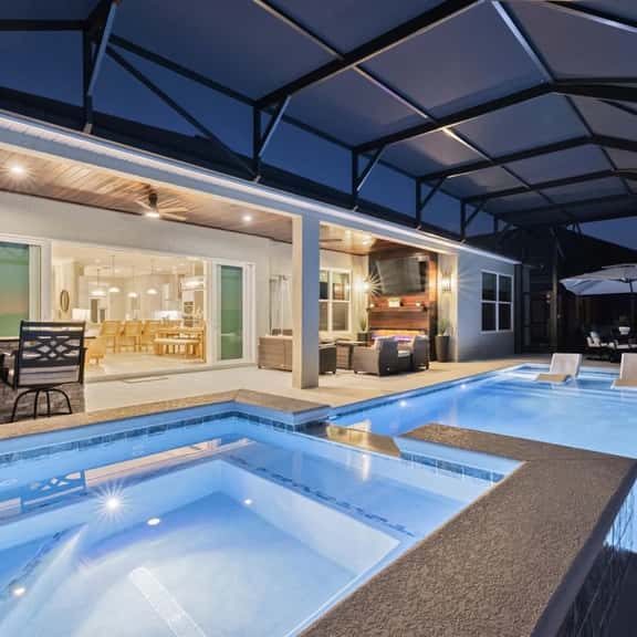 Grand Edenfield Luxury Experience - Image 1