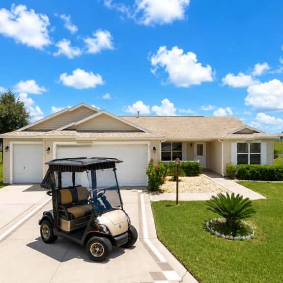 Eastmont Spa Escape at The Villages - Image 1