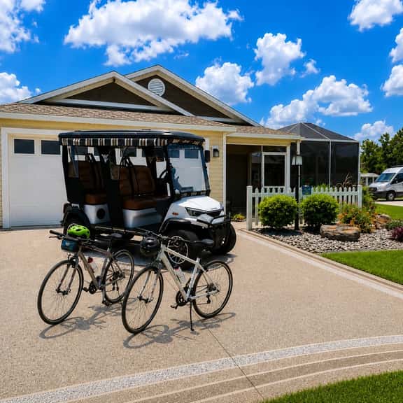 Denver Corner Villa at The Villages - Image 1