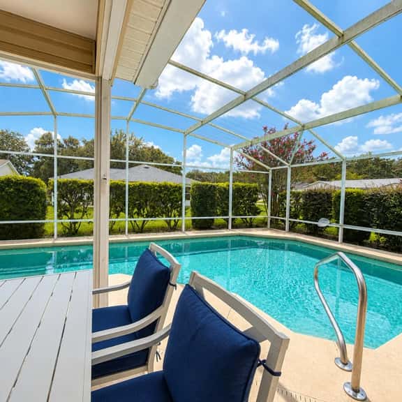 Pool & Fun Fernbrook Oasis - Image 1