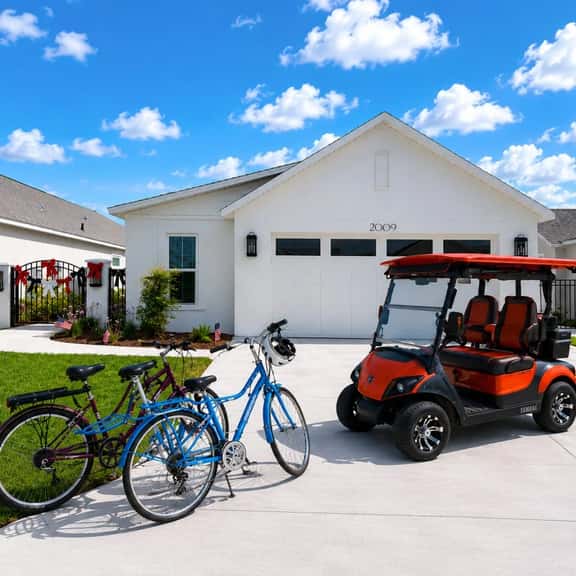 Santino Signature Villa at The Villages - Image 1