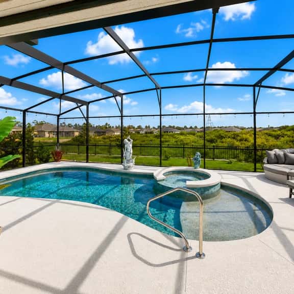 Haven on Earth | Luxury Pool Home at The Villages - Image 1