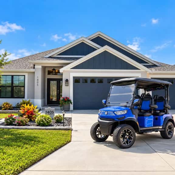 Eastport LaGrange Luxury Retreat - Image 1