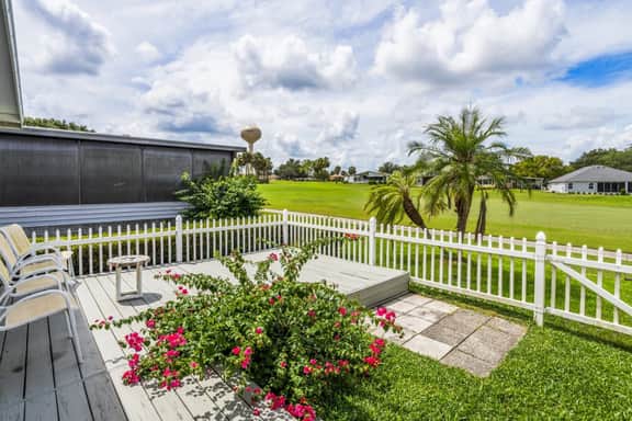 Hilton Head Golf View Villa (Orange Blossom) 🐶 - Image 3