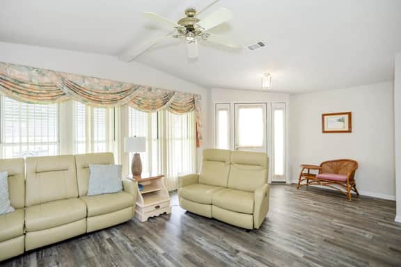 Hilton Head Golf View Villa (Orange Blossom) 🐶 - Image 4