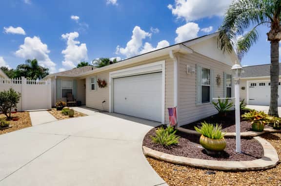Bayberry Breeze Courtyard Villa (Duval) 🐶 - Image 2