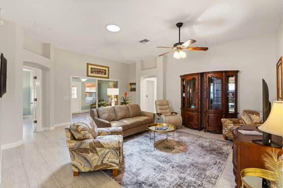 The Cardinal Joy House (Polo Ridge) - Image 4