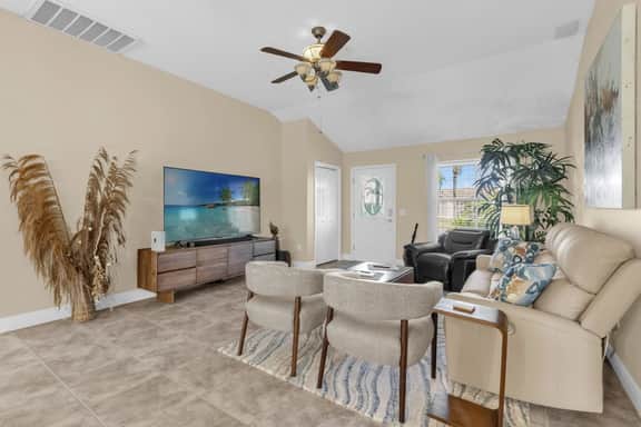High Point Getaway near Lake Sumter - Image 4