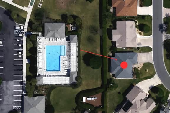 High Point Getaway near Lake Sumter - Image 2