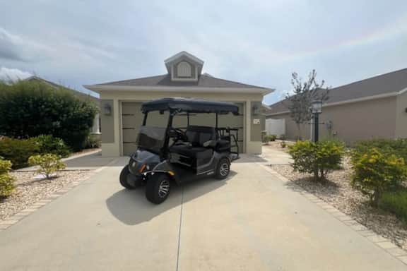 Torch Point Lane Retreat (Atwood Bungalows) - Image 2