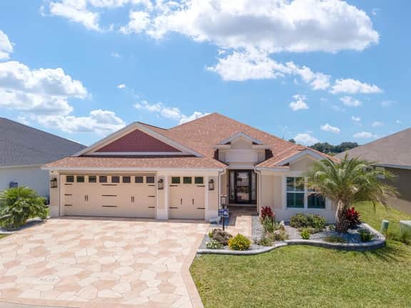Hawkins Azure Pool Home (Heater Available) - Image 2