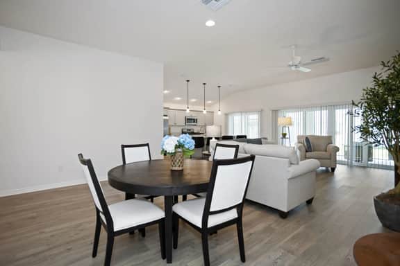 Corley Retreat at Shady Brook - Image 5