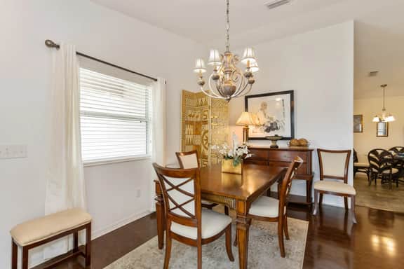 Chesapeake Bright Retreat in The Villages - Image 3