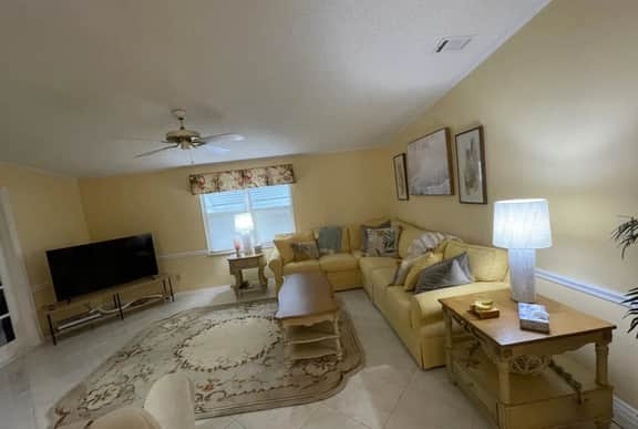 Magnolia Golfview Getaway - Image 4