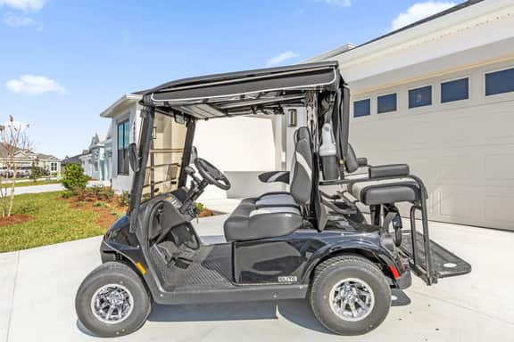 Edenfield Premier Oasis — Luxury Golf Views in the Heart of Eastport - Image 2
