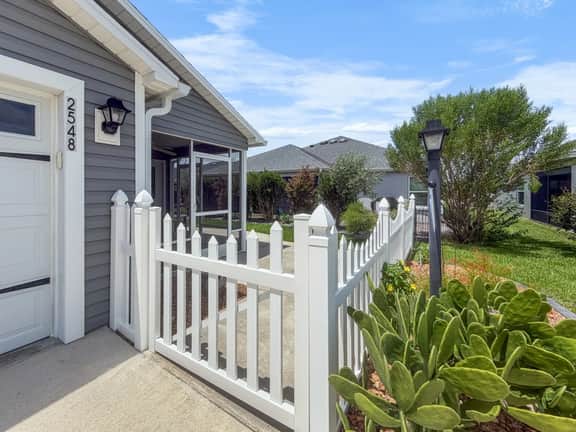 Hubbs Private Villa at The Villages (Fenney) - Image 3