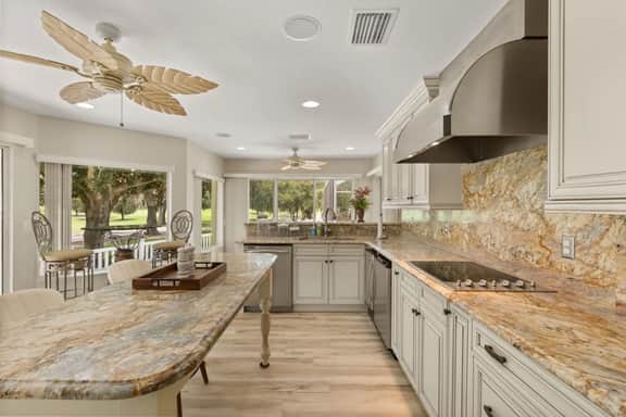 Foxgrove Golf Retreat at Nancy Lopez - Image 5