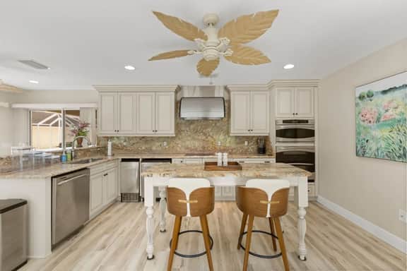 Foxgrove Golf Retreat at Nancy Lopez - Image 3
