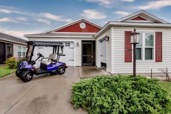 Melody Soper Villa (Marsh Bend) 🐶 - Image 2