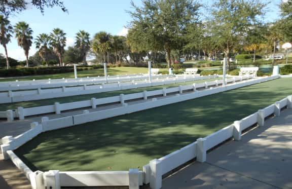 Cole Paradise | 2BR Villa with Golf Cart at The Villages - Image 5