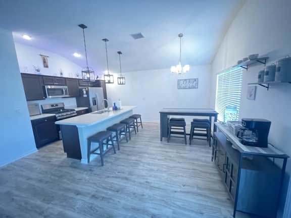 Osborne Retreat Home (Richmond) 🐶 - Image 3