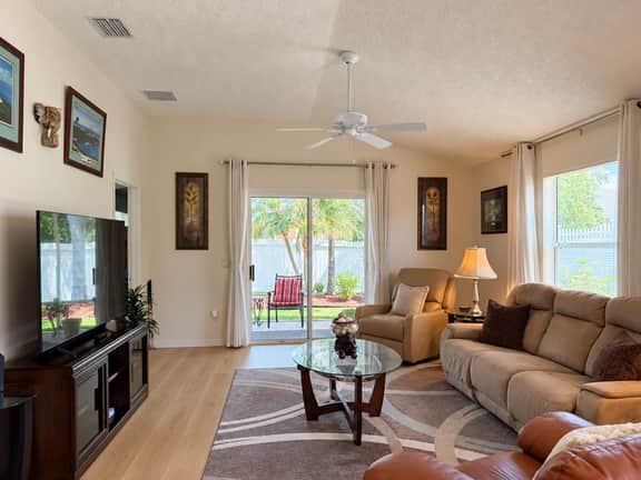 Cheraw Courtyard Retreat | Golf Cart & Central Location - Image 2