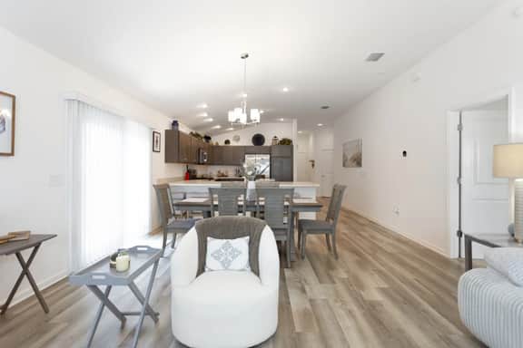 Helena Sunny Villa (Richmond) - Image 5