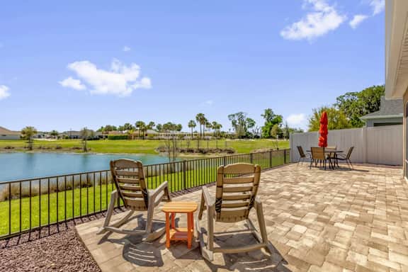 Pond View Leffers Escape (Fenney) - Image 3
