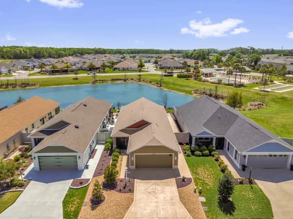Pond View Leffers Escape (Fenney) - Image 5