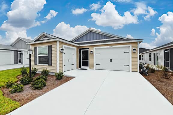 Brody Villa | 2/2 Furnished, Dog, Cart and Bikes in The Villages - Image 2