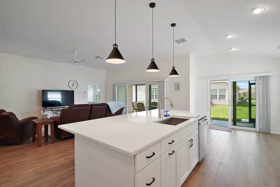 Cowart Designer Home at Shady Brook 🐶 - Image 4