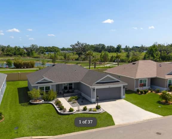 Waterlily Sentell Escape (DeLuna) - Image 3
