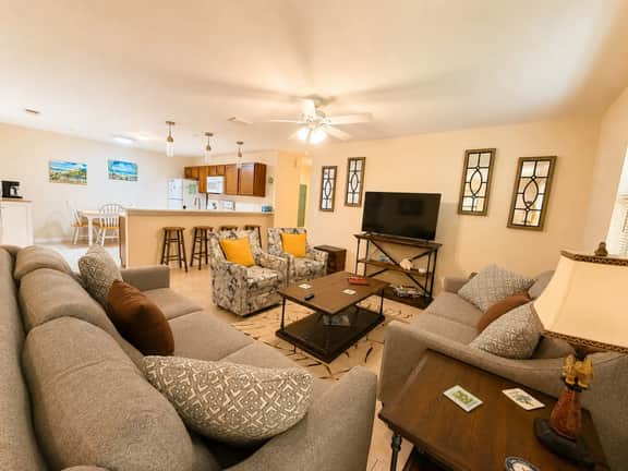 The Davit Place Getaway | The Villages FL - Image 3