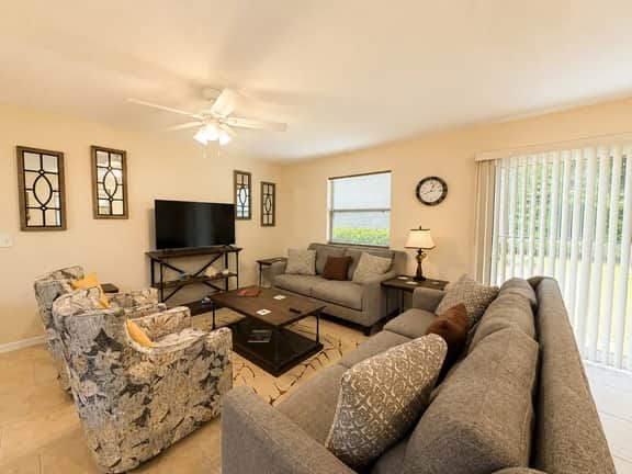 The Davit Place Getaway | The Villages FL - Image 4