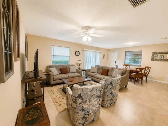 The Davit Place Getaway | The Villages FL - Image 5