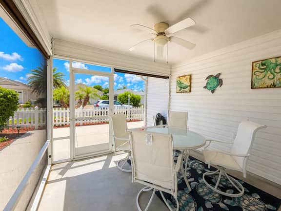The Davit Place Getaway | The Villages FL - Image 2