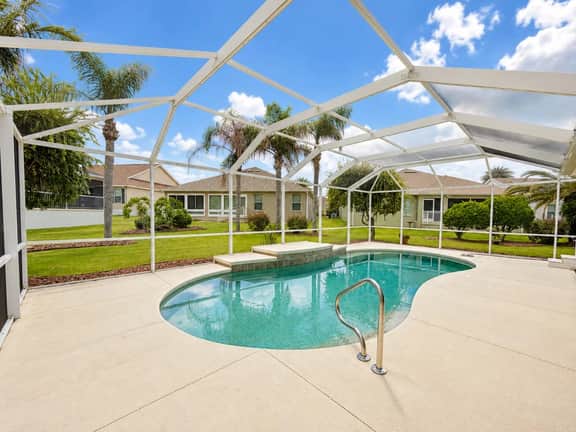 Allenwood Pool House - Image 3