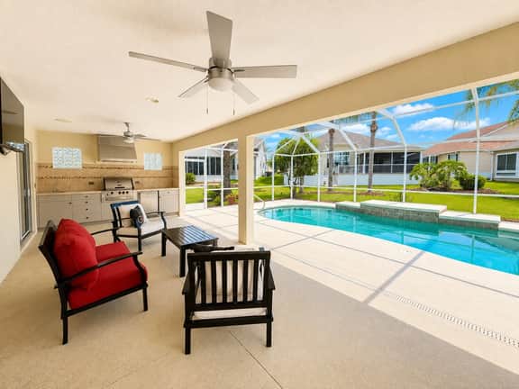 Allenwood Pool House - Image 5