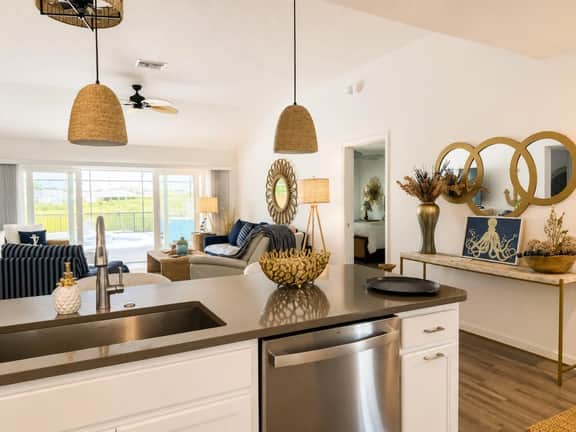 Haven on Earth | Luxury Pool Home at The Villages - Image 5